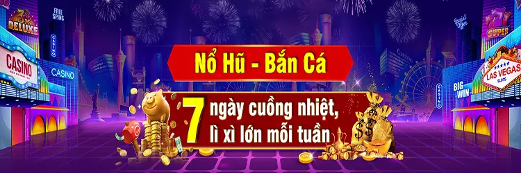 Khuyến mãi lì xì hội viên 008Nohu.com