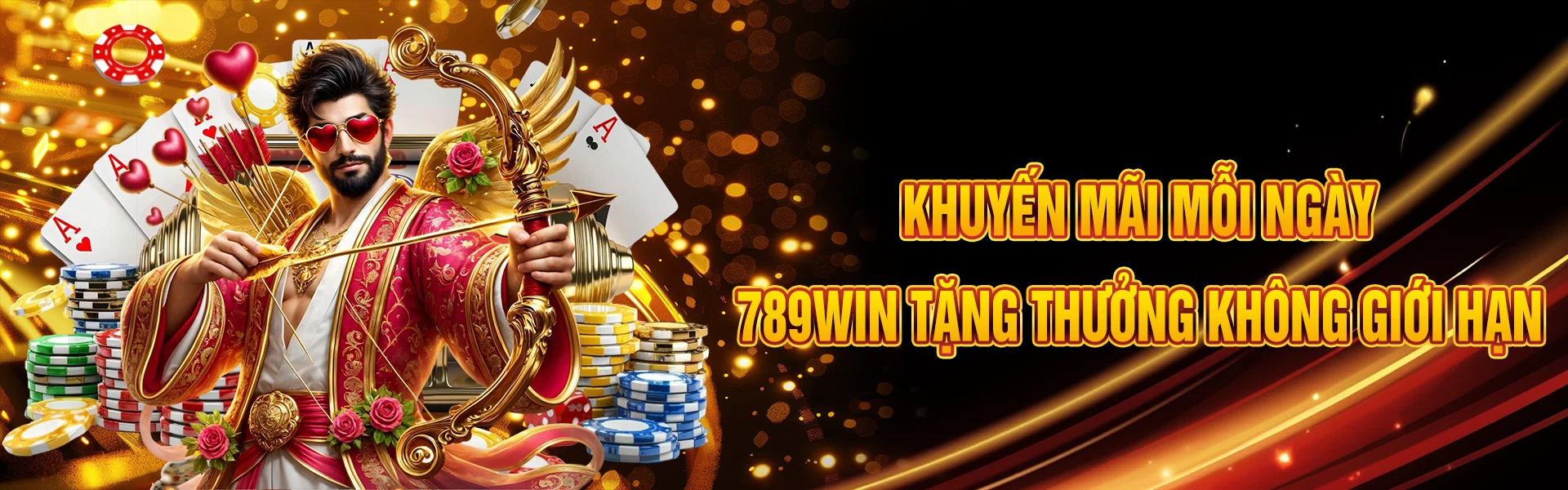 Banner 789win